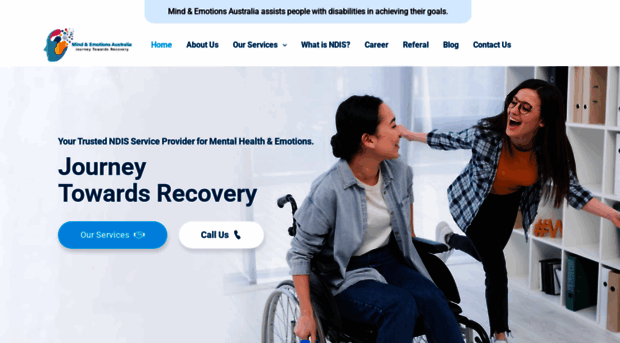 mindandemotions.com.au