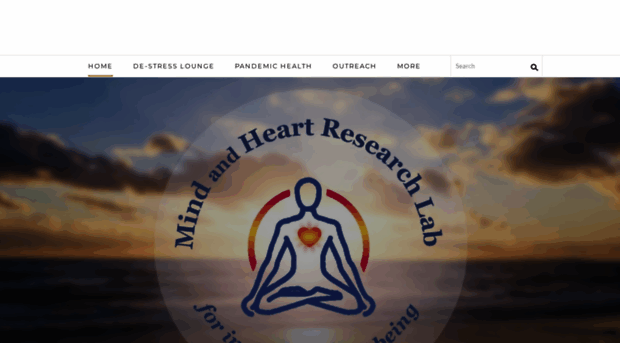 mindandheartlab.com