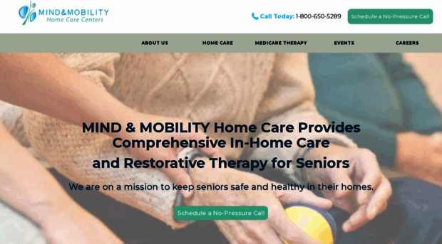 mindandmobility.com