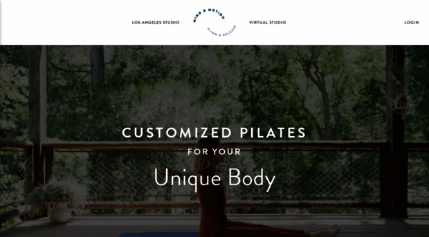 mindandmotionpilates.com