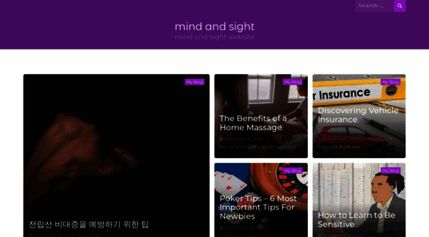 mindandsight.com