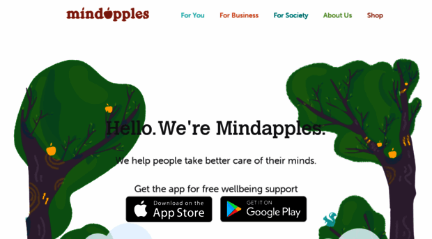 mindapples.org