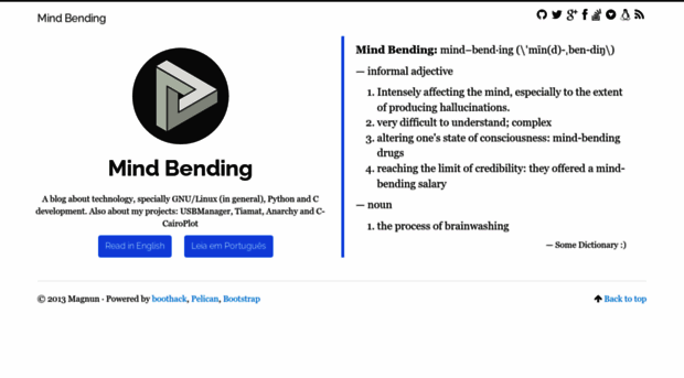 mindbending.org