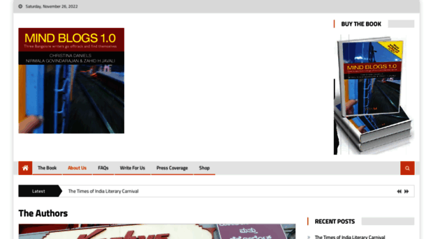 mindblogs.writewing.in