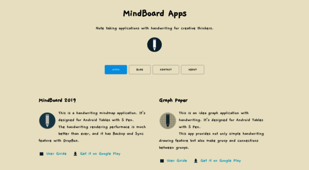 mindboardapps.com