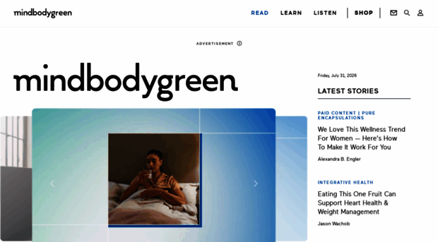 mindbody-green.com