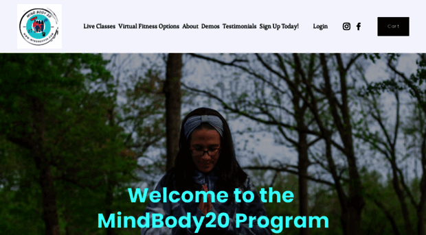 mindbody20.com