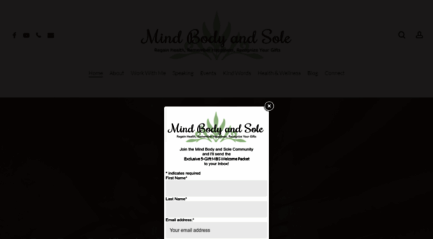 mindbodyandsoleonline.com