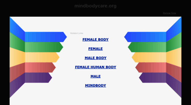 mindbodycare.org