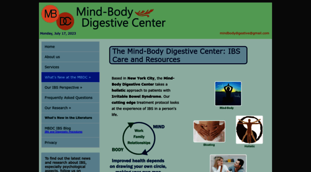 mindbodydigestive.com