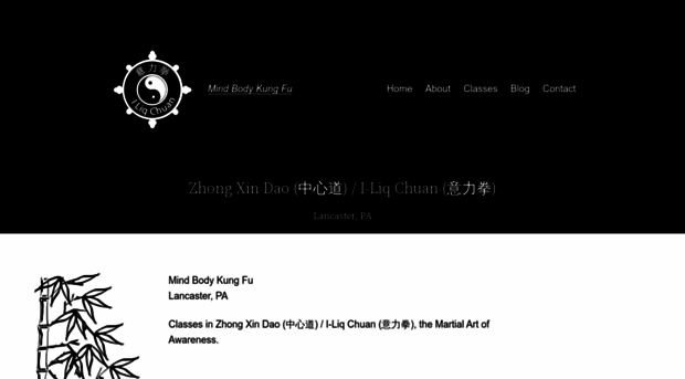 mindbodykungfu.com