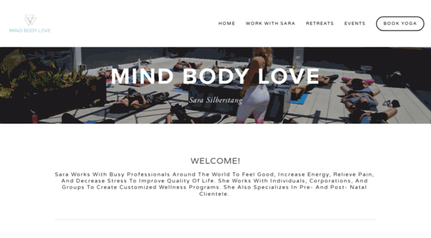 mindbodylove.com