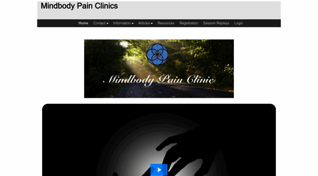 mindbodypainclinics.com