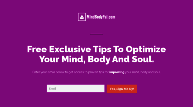 mindbodypal.com