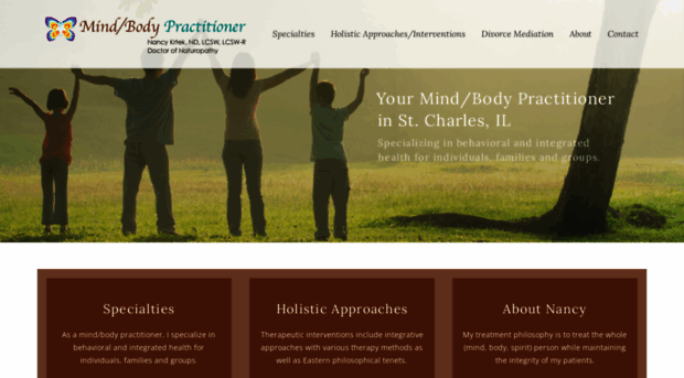 mindbodypractitioner.com