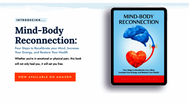 mindbodyreconnection.com