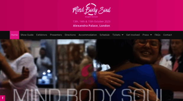 mindbodysoul.show