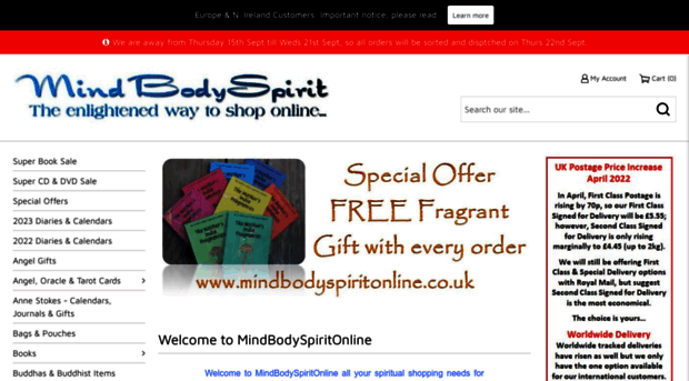 mindbodyspiritonline.co.uk