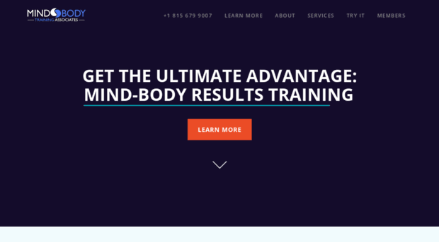 mindbodytrainingcompany.com