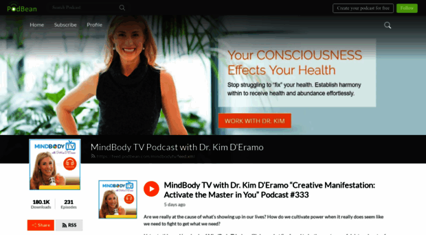 mindbodytv.podbean.com