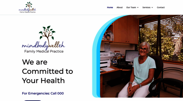 mindbodywellth.com.au