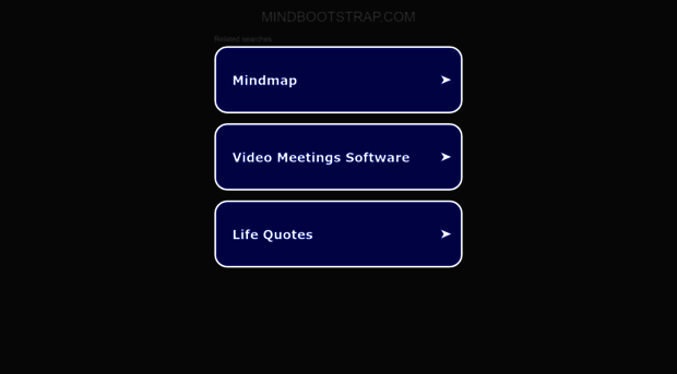 mindbootstrap.com