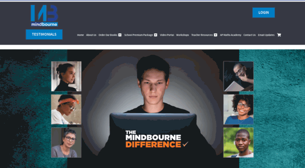 mindbourne.com