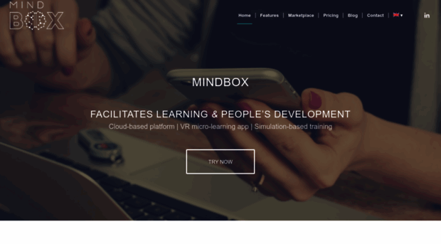 mindboxvr.com