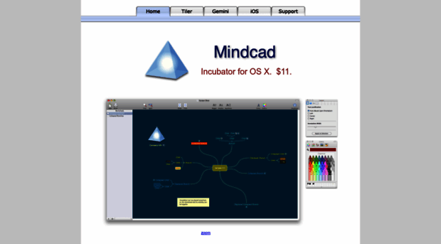 mindcad.com