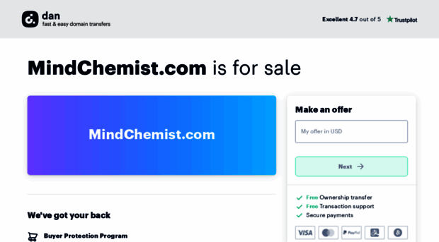 mindchemist.com