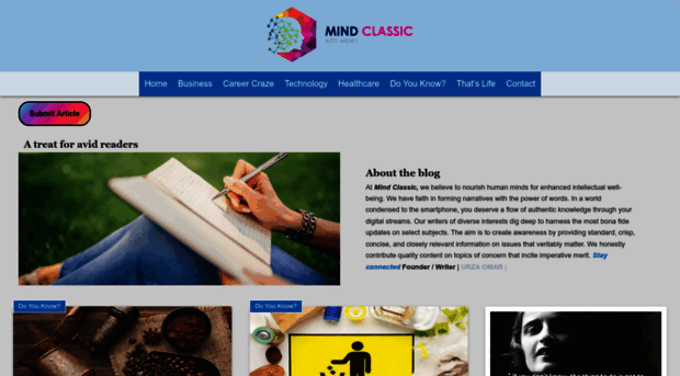 mindclassic.com