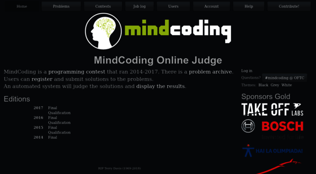 mindcoding.ro