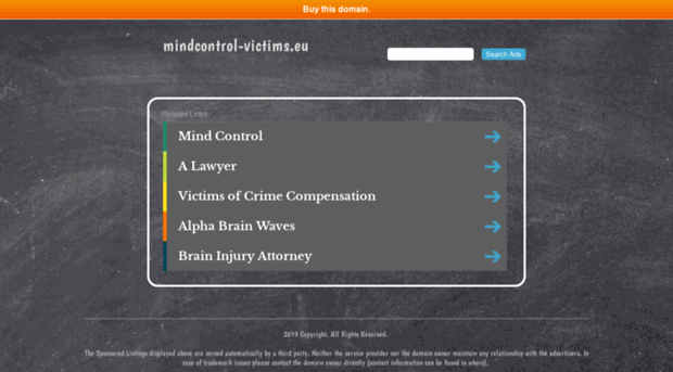 mindcontrol-victims.eu