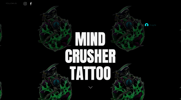 mindcrushertattoo.com