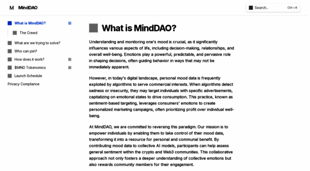 minddao.gitbook.io