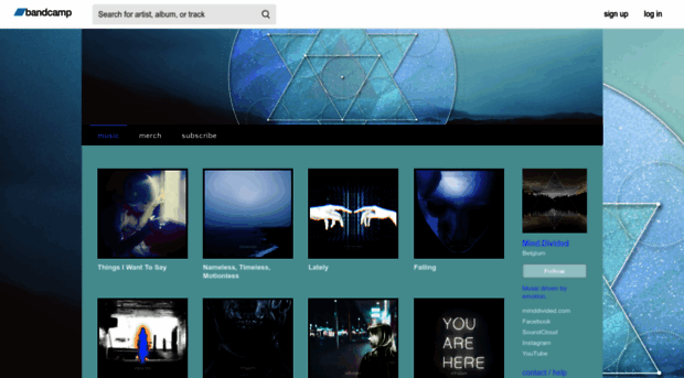 minddivided.bandcamp.com