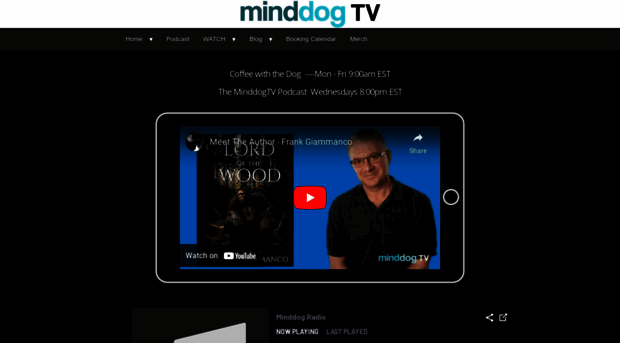 minddogtv.com