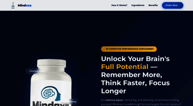 minddoxa.com