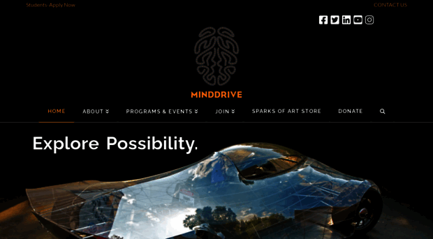 minddrive.org