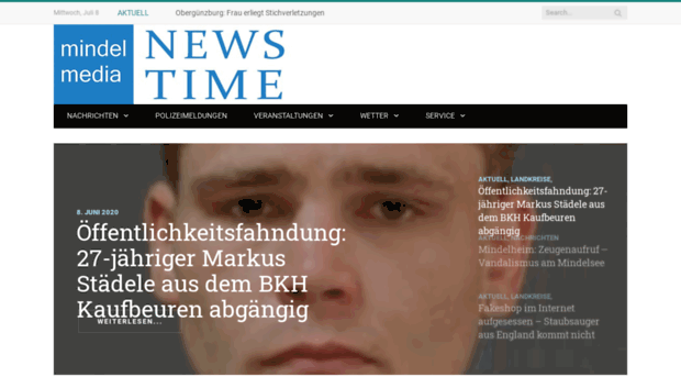 mindelmedia-news.de