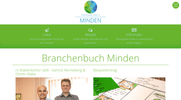 minden-links.de