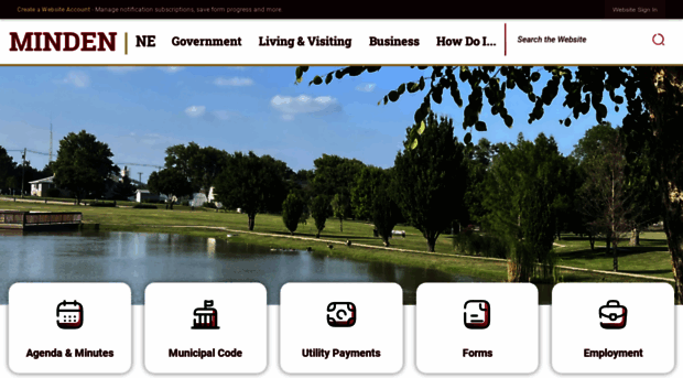 mindennebraska.net