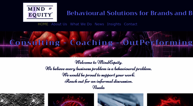 mindequity.co.uk