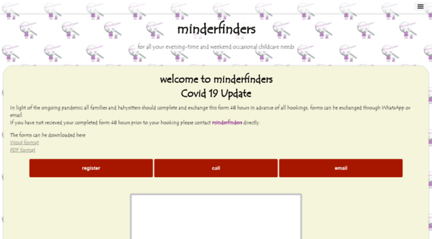 minderfinders.ie