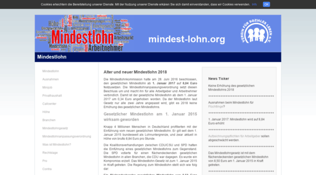 mindest-lohn.org