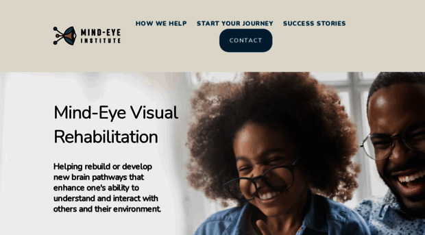 mindeyeconnection.com