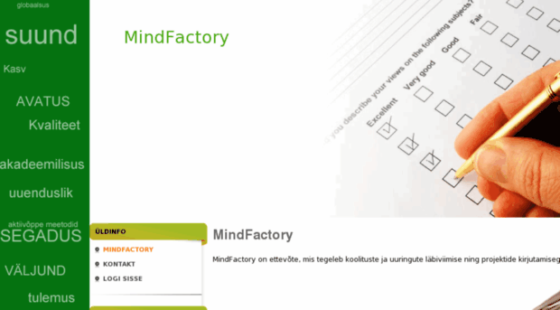mindfactory.ee