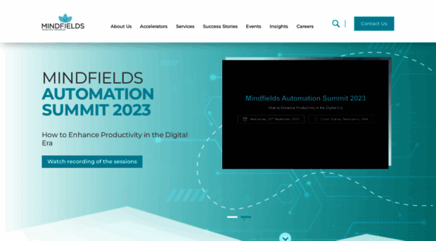 mindfieldsglobal.com