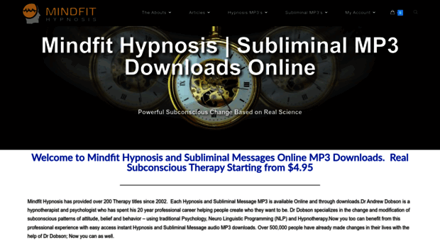 mindfithypnosis.com