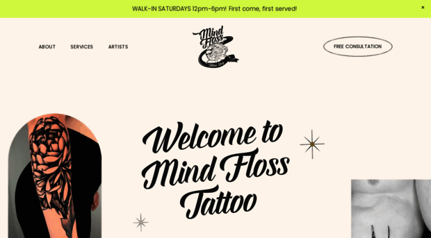 mindflosstattoo.com